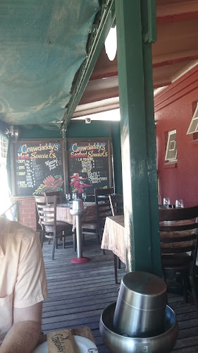 Crawdaddy's Brooklyn - Pretoria