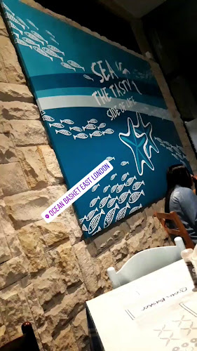 Ocean Basket East London