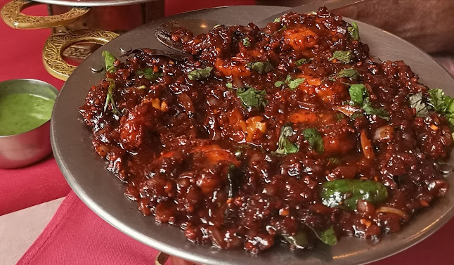 Malis Indian Restaurant