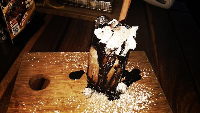 Comentarii opinii despre RocoMamas Dolphins Leap - Halaal