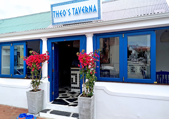 10 Harbour Rd, Hermanus, 7200