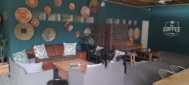 The Coffee Lounge Phalaborwa