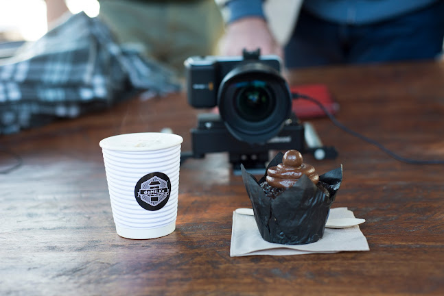 deMILKo - Hospitality and gastronomy