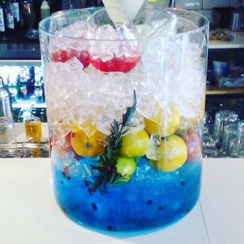 Opinii despre NIKOS Durban North în Durban - Hospitality and gastronomy