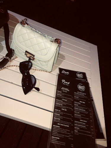 The DockSide PE Habour