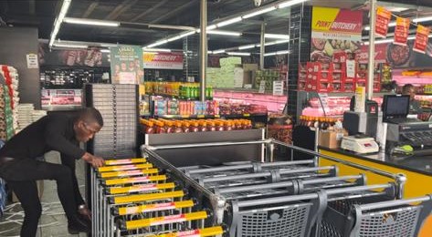 Opinii despre Point Butchery Bloed Street în Pretoria - Hospitality and gastronomy