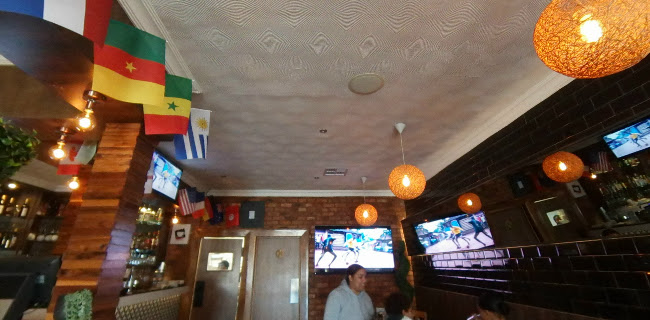 Del Forno Weltevreden Park - Roodepoort