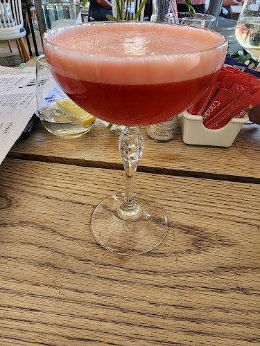 Mishmash Mediterranean - Hospitality and gastronomy