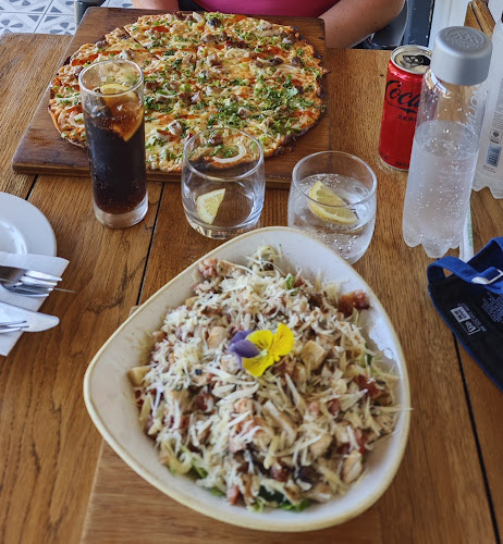 Lizette's Kitchen Bar & Restaurant - Hermanus