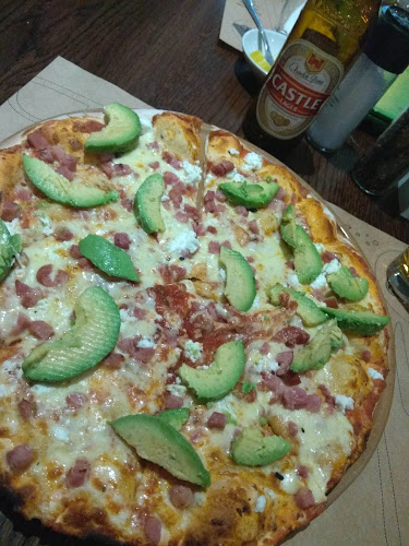 Col'Cacchio Meadowridge - Cape Town