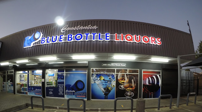 Constantia Blue Bottle Liquors - Hospitality and gastronomy