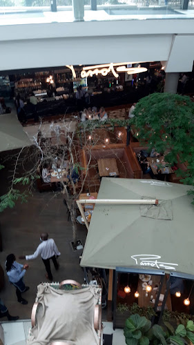 Comentarii opinii despre Foodchain