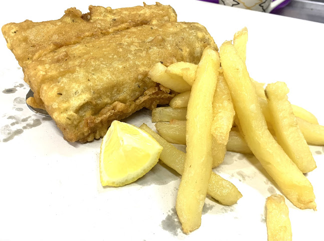 Comentarii opinii despre Pizza Point-Fish & Chips