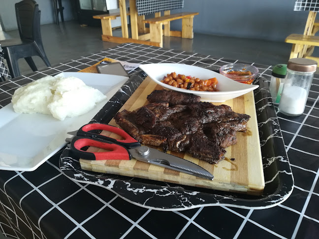 Opinii despre Inno's Kitchen în Mokopane - Hospitality and gastronomy