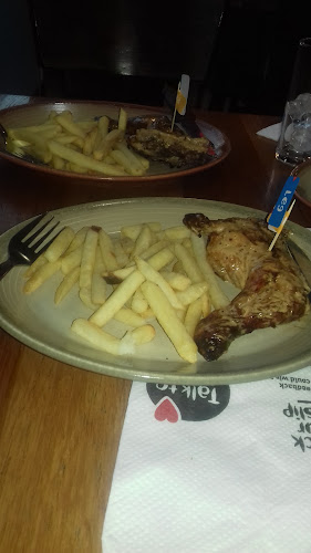 Opinii despre Nando's Mthatha în Mthatha - Hospitality and gastronomy