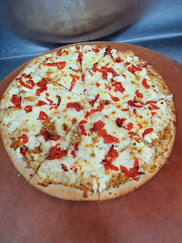 Roman's Pizza Middelburg - Hospitality and gastronomy