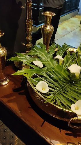 Comentarii opinii despre New Delhi, North Indian Restaurant