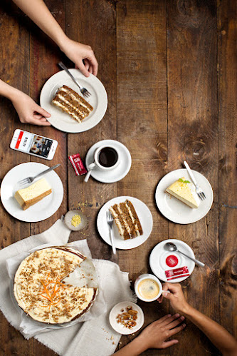 Comentarii opinii despre vida e caffè Paarden Eiland