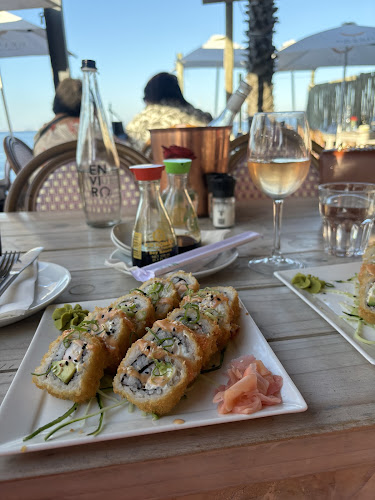 Opinii despre Grand Africa Café & Beach în Cape Town - Hospitality and gastronomy