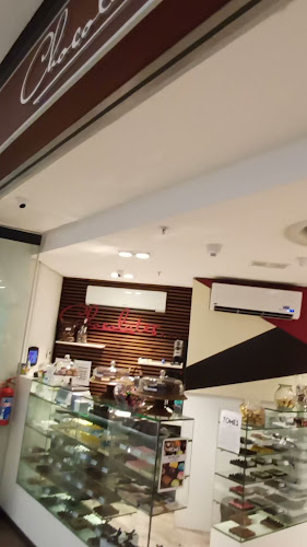 Chocolates by Tomes - V & A Waterfront Store