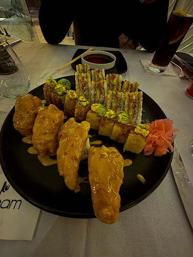 Opinii despre Kream Restaurant Montecasino în Johannesburg - Hospitality and gastronomy