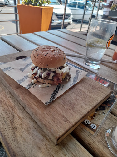 RocoMamas Loftus - Hospitality and gastronomy