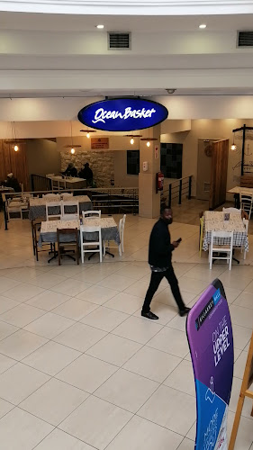 Ocean Basket Killarney
