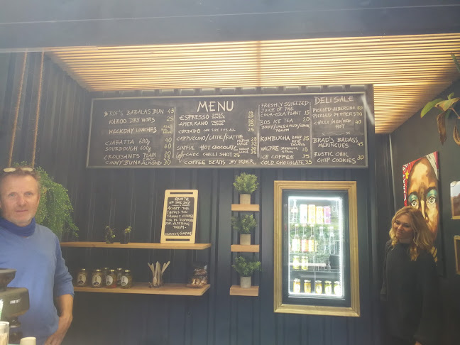 Comentarii opinii despre The Pitstop