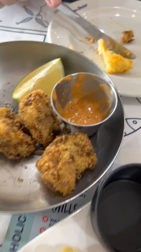 Ocean Basket Worcester - Worcester