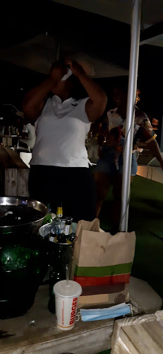 Burger King Rustenburg Drive-Thru (Halaal) - Rustenburg