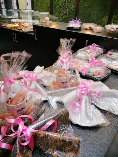 Comentarii opinii despre CVK Law School Café