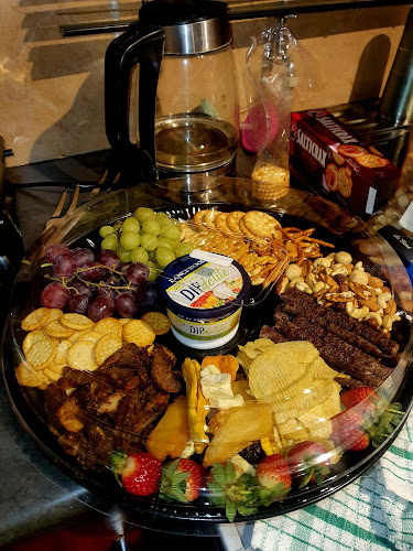 Comentarii opinii despre Neo ya Dimakatso catering & Decor