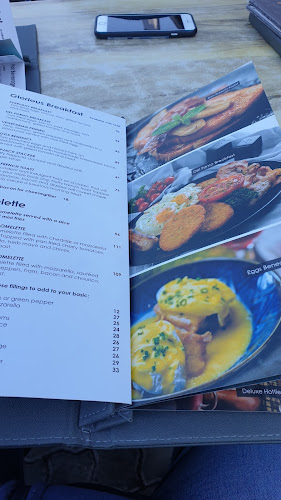 Del Forno Krugersdorp - Krugersdorp