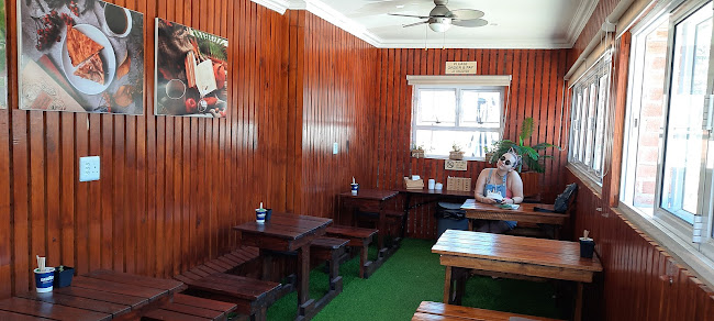 Opinii despre Coffee @ Pickering în Gqeberha - Hospitality and gastronomy