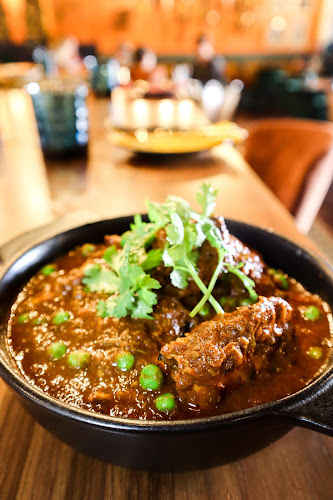 Modern Tailors The Ambassador - Hospitality and gastronomy