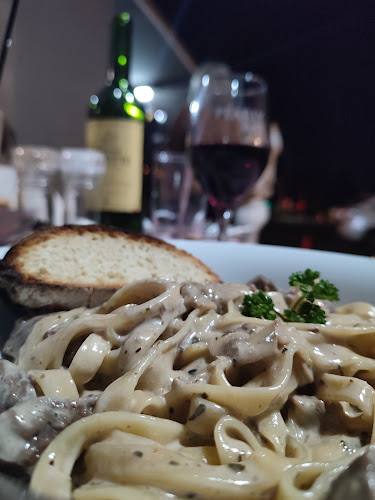 Opinii despre Dante's Pizza în Klerksdorp - Hospitality and gastronomy