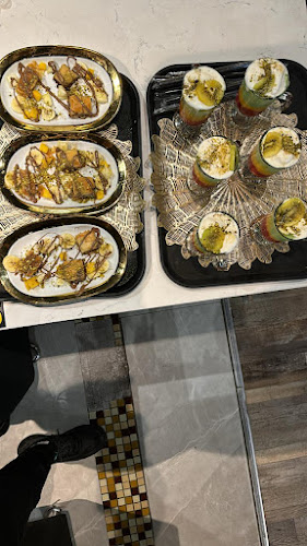 Arabian Cafe - Berea