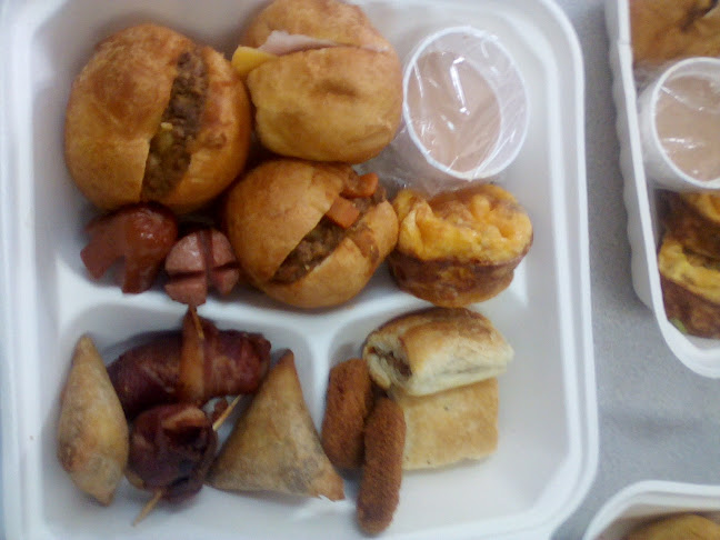 La Tich - Vanderbijlpark