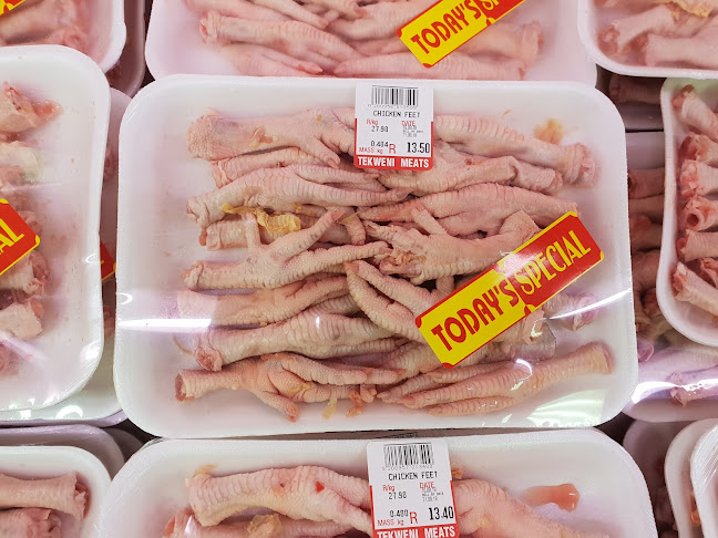 102 Joe Slovo St, Durban Central, Durban, 4001