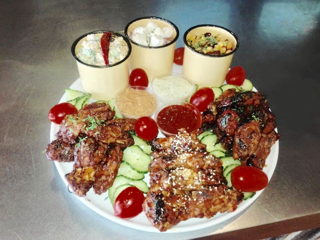 Comentarii opinii despre Have Wings