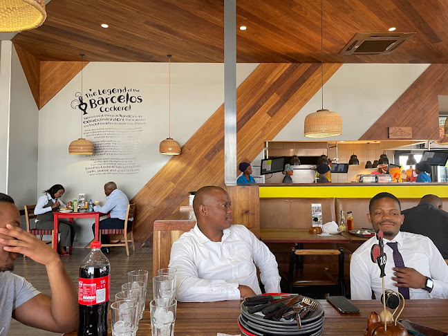 Shop 3, Kopanang Centre, Bessemer St, Mafikeng Industrial, Mahikeng, 2745