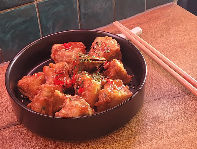 Comentarii opinii despre Slurp Noodle Bar