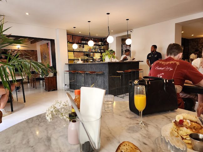 Comentarii opinii despre Mulberry and Prince