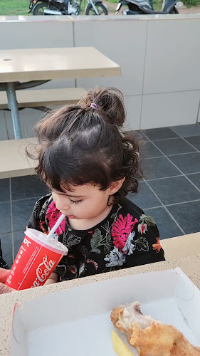 KFC Florida - Hospitality and gastronomy