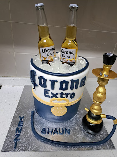 Comentarii opinii despre Thasili Cakes and Takeaways