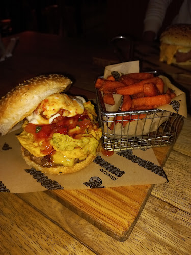 Opinii despre RocoMamas Florida Road - Halaal în Durban - Hospitality and gastronomy