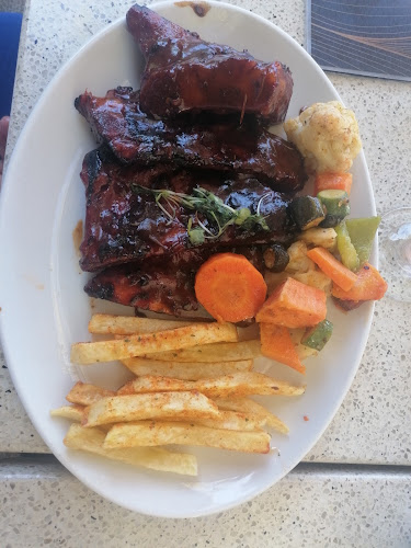 Comentarii opinii despre Foodchain