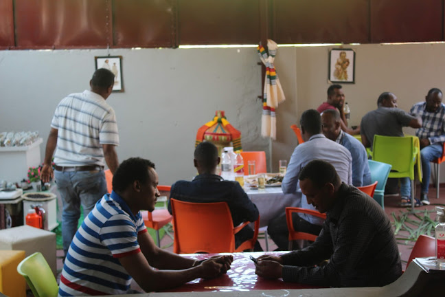 Opinii despre Adu Ethiopian Restuarant în Pretoria - Hospitality and gastronomy