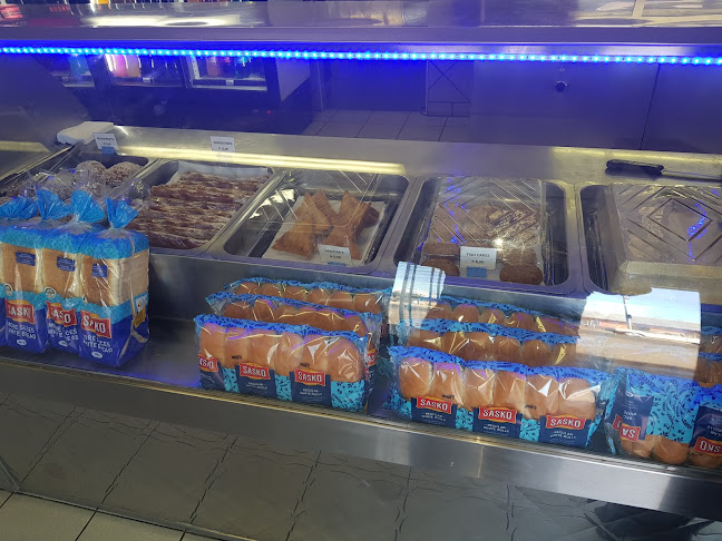 Miguel's Reel Fish Co. - Worcester