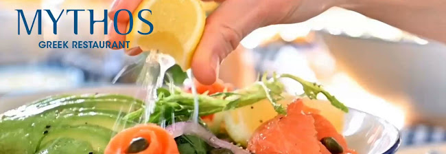Opinii despre Mythos Greek Restaurants în Pretoria - Hospitality and gastronomy